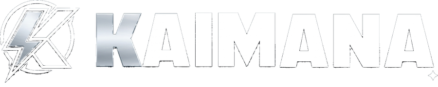 Kaimana Logo White 7ea50089 (1)